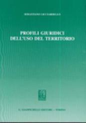 Profili giuridici dell'uso del territorio