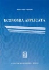 Economia applicata