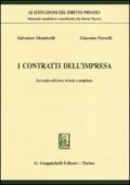 I contratti dell'impresa