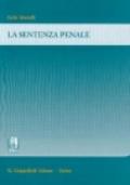 La sentenza penale