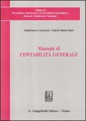 Manuale di contabilità generale