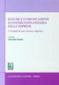 Banche e comunicazione economico-finanziaria delle imprese. I risultati di una ricerca empirica