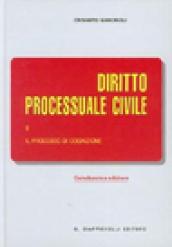 Diritto processuale civile: 2