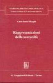 Rappresentazioni della sovranità