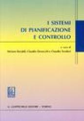 I sistemi di pianificazione e controllo