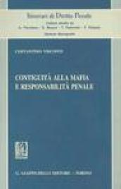 Contiguità alla mafia e responsabilità penale