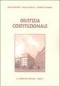 Giustizia costituzionale