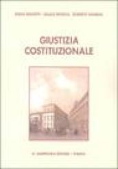 Giustizia costituzionale