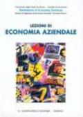 Lezioni di economia aziendale