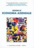 Lezioni di economia aziendale