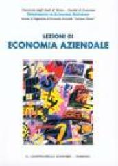 Lezioni di economia aziendale