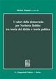 I valori della democrazia per Norberto Bobbio tra teoria del diritto e teoria politica