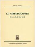 Le obbligazioni. Corso di diritto civile