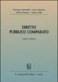 Diritto pubblico comparato