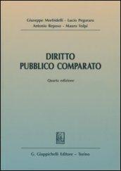 Diritto pubblico comparato