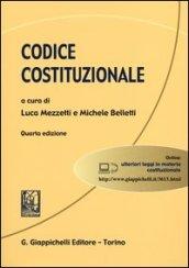 Codice costituzionale