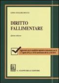 Diritto fallimentare