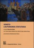 Veneto. L'autonomia statutaria