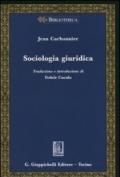 Sociologia giuridica