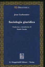 Sociologia giuridica