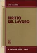 Diritto del lavoro