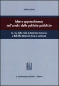 Idee e apprendimento nell'analisi delle politiche pubbliche. La crisi della Falck di Sesto San Giovanni e dell'Alfa Romeo di Arese a confronto