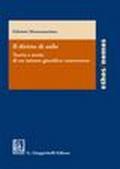 Il diritto di asilo. Teoria e storia di un istituto giuridico minore