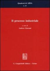 Il processo industriale