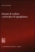 Sistemi di welfare e principio di eguaglianza