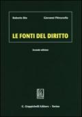 Le fonti del diritto