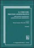 Il codice del processo amministrativo. Dalla giustizia amministrativa al diritto processuale amministrativo. Estratto