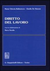 Diritto del lavoro