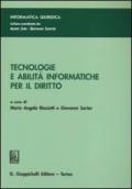 Tecnologie e abilità informatiche per il diritto