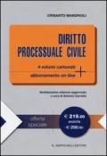 Diritto processuale civile