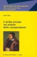 Il diritto privato nel prisma della comparazione