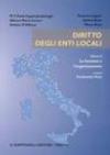 Diritto degli enti locali: 2