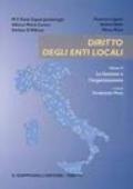 Diritto degli enti locali: 2