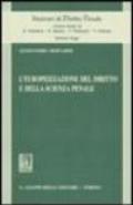 L'europeizzazione del diritto e della scienza penale