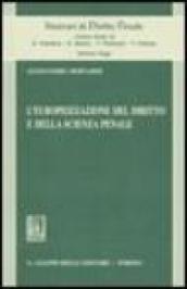 L'europeizzazione del diritto e della scienza penale