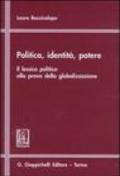 Politica, identità, potere. Il lessico politico alla prova della globalizzazione