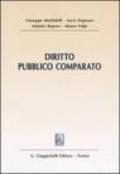 Diritto pubblico comparato