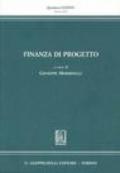 Finanza di progetto