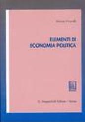 Elementi di Economia Politica