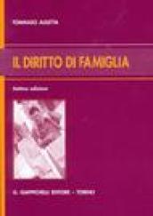 Diritto di famiglia