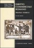 Diritto commerciale romano. Profilo storico
