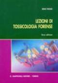 Lezioni di tossicologia forense