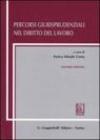 Percorsi giurisprudenziali nel diritto del lavoro