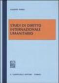 Studi di diritto internazionale umanitario