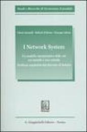 I Network System. Un modello interpretativo delle reti tra aziende e non aziende. Evidenze empiriche dal distretto di Solofra