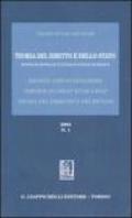 Teoria del diritto e dello Stato. Rivista europea di cultura e scienza giuridica (2004): 1